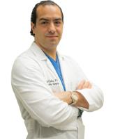 Dr Daniel Calva image 1