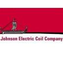 Johnson Electric Coil Company logo