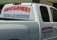 Montgomery Heating and Air Conditioning image 1