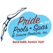 Pride Pools, Spas & Leisure Products Inc. image 1