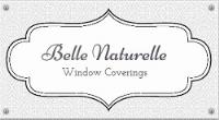 Belle Naturelle Window Coverings image 1