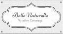 Belle Naturelle Window Coverings logo