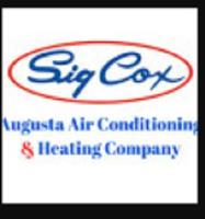 Sig Cox Augusta Heating and Air Conditioning image 1