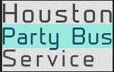 Houston Party Bus Service image 1