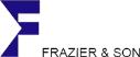 Frazier & Son logo