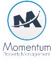 Momentum Property Management logo