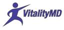 Vitality MD logo