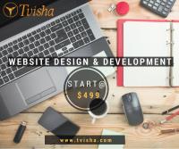 Tvisha Technologies Inc image 1
