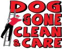 Dog Gone Clean of Athens logo