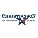 Christianson Air Conditioning and Plumbing logo