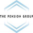 The Pension Group logo