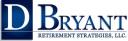 D Bryant Retirement Strategies logo