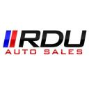 RDU Auto Sales logo