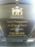 D & D Executive Transportation image 3