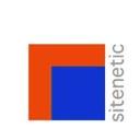Sitenetic logo