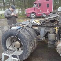 Logan's Mobile Tractor Trailer Repair Services image 1
