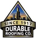 Durable Roofing, Co. logo