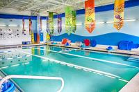 Aqua-Tots Swim Schools North Phoenix, AZ image 2