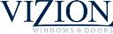 Vizion Windows logo