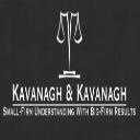 Law Offices of Kavanagh & Kavanagh logo