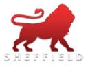 The Sheffield Group Inc. logo