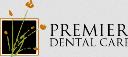 Premier Dental Care logo