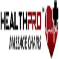 HealthPro Massage Chairs image 2