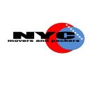 NYC Movers and Packers logo