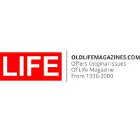 Old Life Magazine image 1