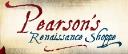 Pearsons Renaissance Shoppe logo