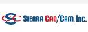 Sierra CAD/CAM Inc. logo
