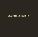 Locksmith Azusa | USA Total Security logo