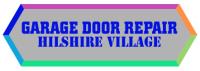 Garage Door Repair Hilshire Village image 1