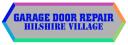 Garage Door Repair Hilshire Village logo