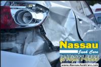 Nassau County Cash For Junk Cars image 2