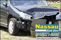Nassau County Cash For Junk Cars image 3