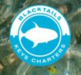 Blacktails Keys Charters logo