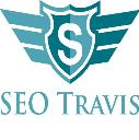 SEO Travis logo