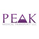 Peak Medical Transport LLC logo