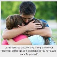 alcohol treatment center image 1
