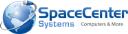  SpaceCenter Systems  logo