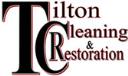 Tilton Carpet Cleaning & Restoration logo