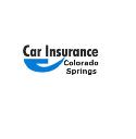 Cheap Car Insurance Colorado Springs logo