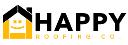 Happy Roofing, LLC logo
