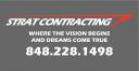 Strat Contracting, LLC logo
