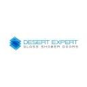 Desert Expert Glass Shower Doors logo