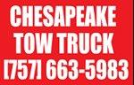 Chesapeake Tow Truck image 1