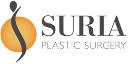 Suria Plastic Surgery logo