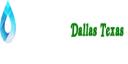 Water Damage Restoration Dallas Texas logo