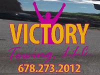 Victory Towing, LLC image 1